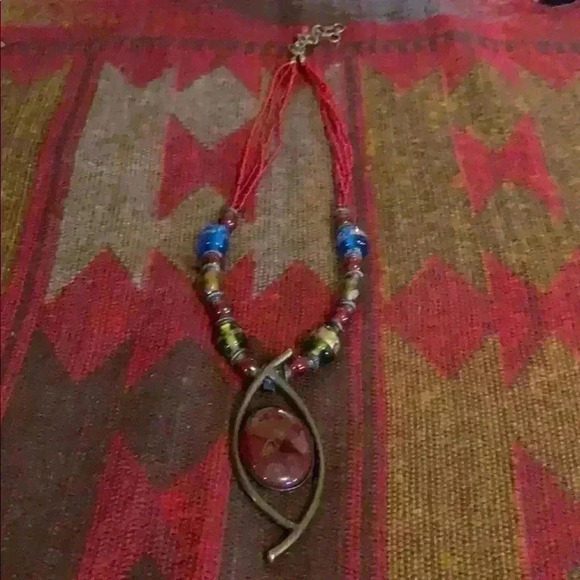Women’s necklace - Picture 1 of 1